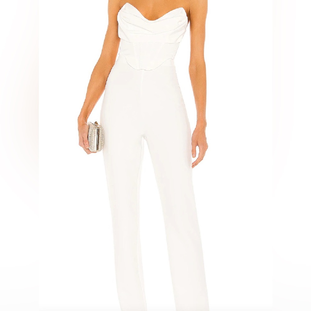 REVOLVE - NBD Conner Jumpsuit (S)